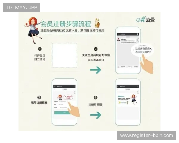 如何顺利完成BBIN集团会员注册流程及常见问题解决方案